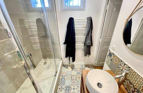 Asnieres-sur-Seine Apartment | 50 m² Apartment ∙ 1 bedroom ∙ 4 guests