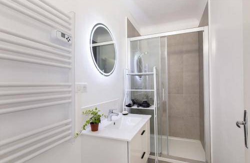 Aulnay-sous-Bois Apartment | 50 m² Apartment ∙ 2 bedrooms ∙ 4 guests