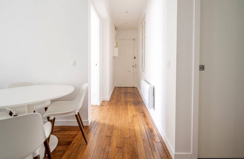 Pigalle Apartment | 50 m² Apartment ∙ 2 bedrooms ∙ 6 guests