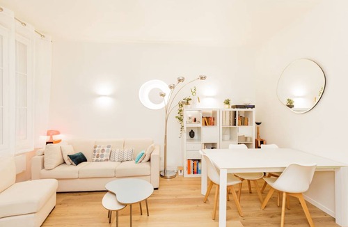 7th Arrondissement Apartment | 50 m² Apartment ∙ 1 bedroom ∙ 4 guests