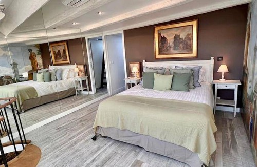 Sorbonne Apartment | 50 m² Apartment ∙ 2 bedrooms ∙ 6 guests