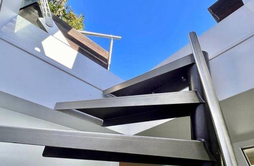 Sorbonne Apartment | 50 m² Apartment ∙ 2 bedrooms ∙ 6 guests