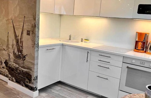 Sorbonne Apartment | 50 m² Apartment ∙ 2 bedrooms ∙ 6 guests