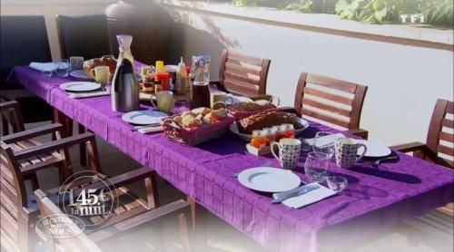 Rueil-Malmaison Bed & Breakfast | 50 m² Bed and breakfast ∙ 3 guests