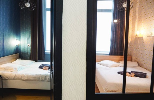 Saint-Vincent-de-Paul Apartment | 50 m² Apartment ∙ 2 bedrooms ∙ 4 guests