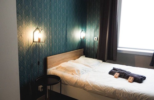 Saint-Vincent-de-Paul Apartment | 50 m² Apartment ∙ 2 bedrooms ∙ 4 guests