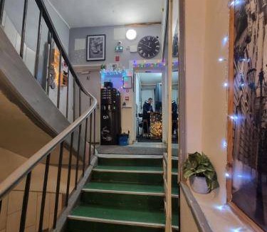 Strasbourg -Saint-Denis Hotel | 50 m² Hotel ∙ 18 guests
