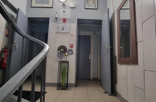 Strasbourg -Saint-Denis Hotel | 50 m² Hotel ∙ 18 guests