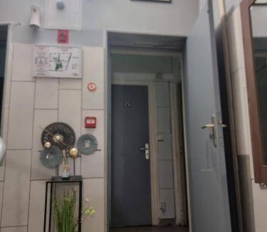Strasbourg -Saint-Denis Hotel | 50 m² Hotel ∙ 18 guests