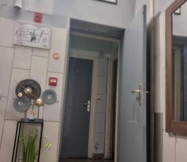 Strasbourg -Saint-Denis Hotel | 50 m² Hotel ∙ 18 guests