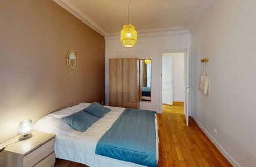 Quinze-Vingts Resort | 50 m² Private room ∙ 1 bedroom ∙ 1 guest