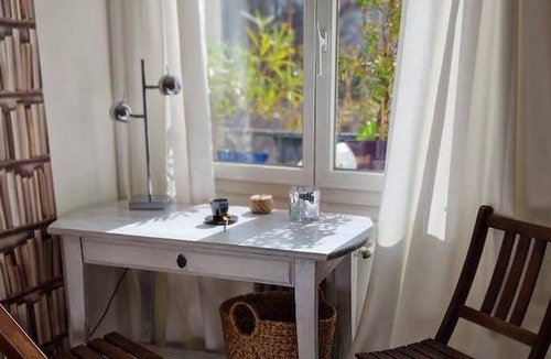 Bercy Resort | 50 m² Private room ∙ 1 bedroom ∙ 1 guest