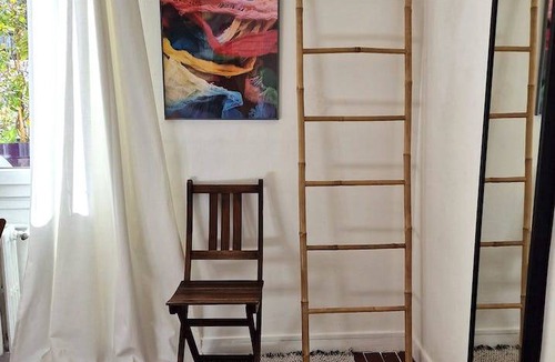 Bercy Resort | 50 m² Private room ∙ 1 bedroom ∙ 1 guest