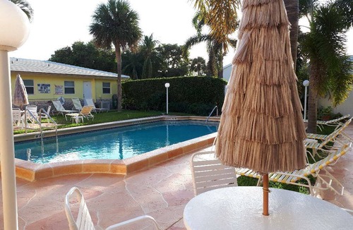Lauderdale-by-the-Sea Apartment | 50 m² Apartment ∙ 1 bedroom ∙ 2 guests