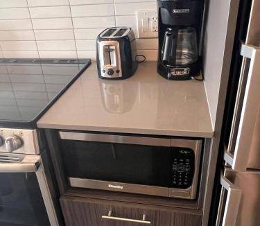 Garden District Apartment | 500 m² Apartment ∙ 2 bedrooms ∙ 5 guests