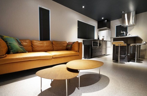 Aoyama Apartment | 51 m² Apartment ∙ 2 bedrooms ∙ 6 guests