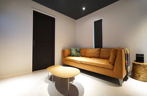 Aoyama Apartment | 51 m² Apartment ∙ 2 bedrooms ∙ 6 guests