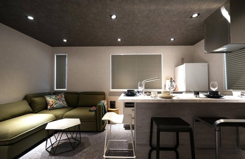 Aoyama Apartment | 51 m² Apartment ∙ 2 bedrooms ∙ 5 guests