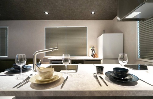 Aoyama Apartment | 51 m² Apartment ∙ 2 bedrooms ∙ 5 guests
