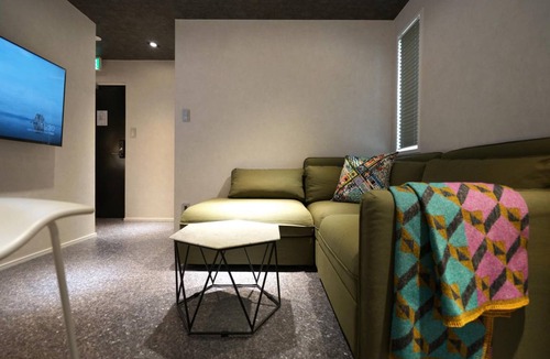 Aoyama Apartment | 51 m² Apartment ∙ 2 bedrooms ∙ 5 guests