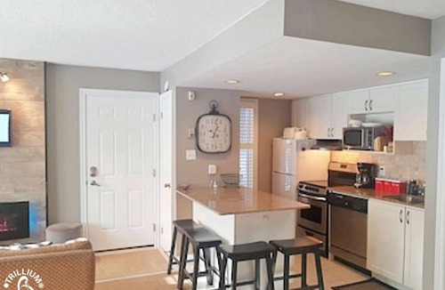 Craigleith Apartment | 51 m² Apartment ∙ 1 bedroom ∙ 4 guests