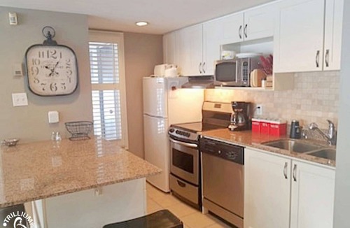 Craigleith Apartment | 51 m² Apartment ∙ 1 bedroom ∙ 4 guests