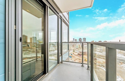 Kitchener Apartment | 51 m² Apartment ∙ 1 bedroom ∙ 2 guests