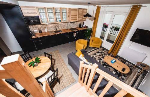 Alfortville Apartment | 51 m² Apartment ∙ 1 bedroom ∙ 6 guests