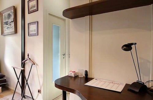 Neuilly-sur-Seine Apartment | 51 m² Apartment ∙ 1 bedroom ∙ 2 guests