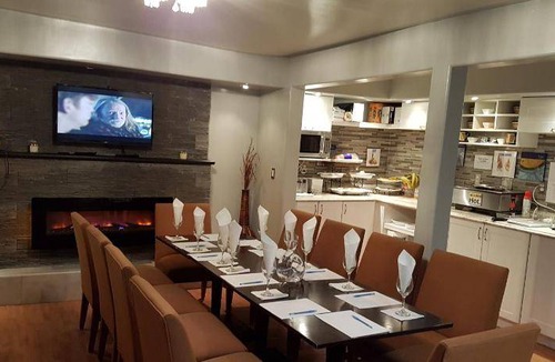 Bayridge West House | 51 m² Motel ∙ 127 guests