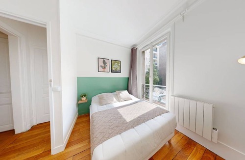 Quartier des Grandes-Carrieres Resort | 51 m² Private room ∙ 1 bedroom ∙ 1 guest