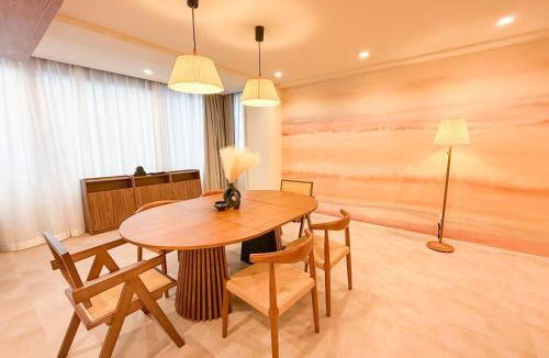 Shinbashi Apartment | 52 House Shimbashi