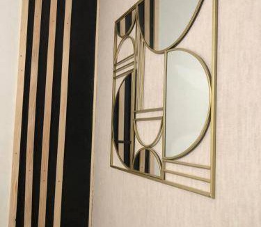 Levallois-Perret Apartment | 52 m² Apartment ∙ 2 bedrooms ∙ 5 guests