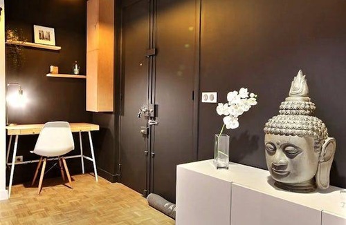 Neuilly-sur-Seine Apartment | 53 m² Apartment ∙ 1 bedroom ∙ 2 guests