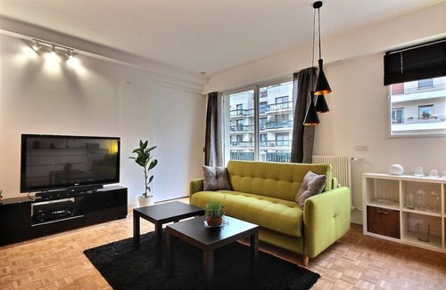 Neuilly-sur-Seine Apartment | 53 m² Apartment ∙ 1 bedroom ∙ 2 guests