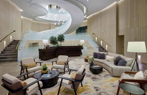 Burlington Hotel | 53 m² Hotel ∙ 127 guests
