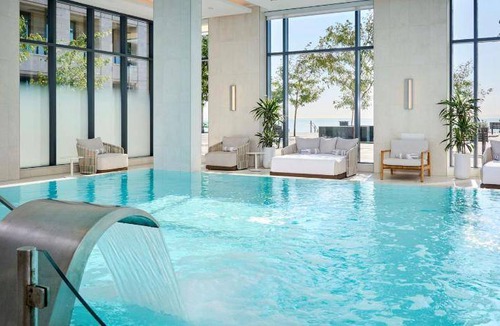 Burlington Hotel | 53 m² Hotel ∙ 127 guests
