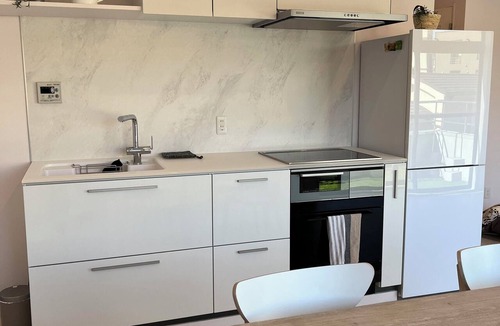 Sendagi Apartment | 53 m² sunny house in the charming Yanesen area with a balcony