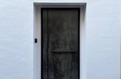 Sendagi Apartment | 53 m² sunny house in the charming Yanesen area with a balcony