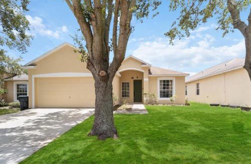 Sunset Ridge House | 53 Pool Home Located In Sunset Ridge Community!