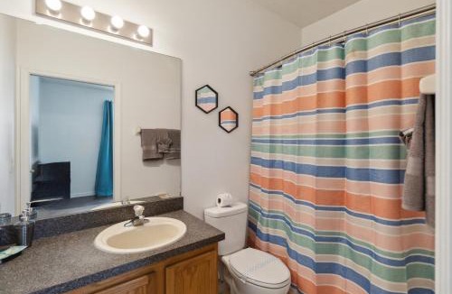 Sunset Ridge House | 53 Pool Home Located In Sunset Ridge Community!