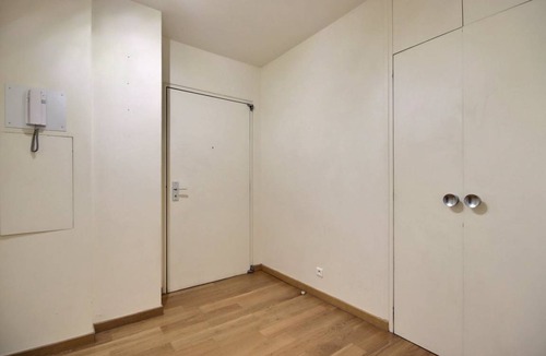 Les Halles Apartment | 54 m² Apartment ∙ 1 bedroom ∙ 2 guests