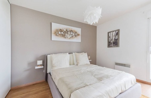 Montevrain Apartment | 54 m² Apartment ∙ 1 bedroom ∙ 4 guests