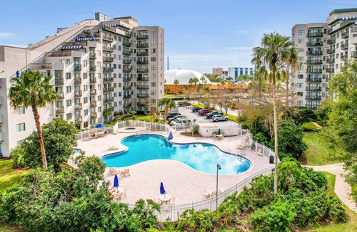Southwest Orlando Condo | 54 m² Condo ∙ 2 bedrooms ∙ 4 guests