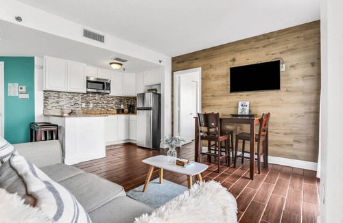 Southwest Orlando Condo | 54 m² Condo ∙ 2 bedrooms ∙ 4 guests
