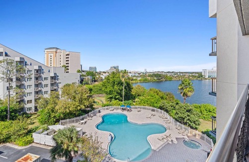 Florida Center Condo | 54 m² Condo ∙ 2 bedrooms ∙ 6 guests