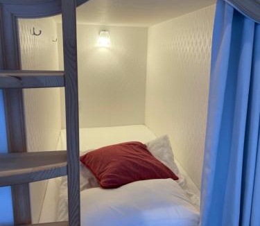 Akasaka Hostel | 54Journey 東京赤坂ホステル