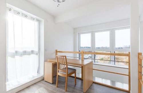 Coupvray Apartment | 55 m² Apartment ∙ 1 bedroom ∙ 4 guests