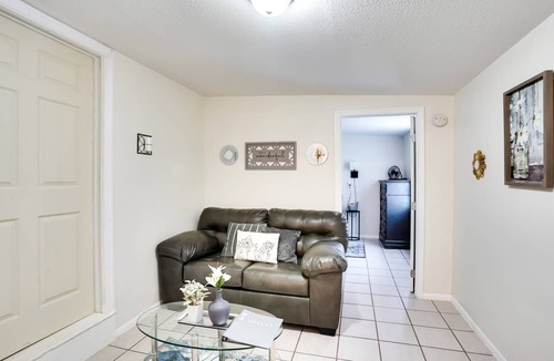 Lakeland Apartment | 55 m² Apartment ∙ 1 bedroom ∙ 2 guests