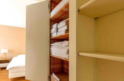 Haut du Mont-Mesly Apartment | 55 m² Apartment ∙ 2 bedrooms ∙ 5 guests